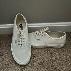 Vans Authentic (Pig Suede)